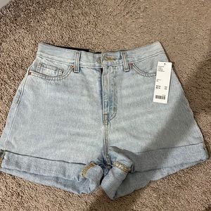 Urban Outfitters Jean shorts